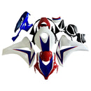 Amotopart Honda CBR1000RR 2008–2011 Verkleidungsset, Karosserie, Kunststoff, ABS