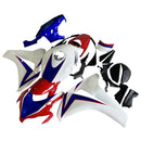 Amotopart Honda CBR1000RR 2008–2011 Verkleidungsset, Karosserie, Kunststoff, ABS