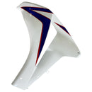 Amotopart Honda CBR1000RR 2008–2011 Verkleidungsset, Karosserie, Kunststoff, ABS
