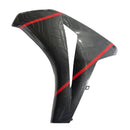 Amotopart Honda CBR1000RR 2008–2011 Verkleidungsset, Karosserie, Kunststoff, ABS