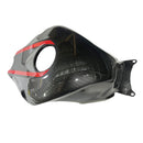 Amotopart Honda CBR1000RR 2008–2011 Verkleidungsset, Karosserie, Kunststoff, ABS
