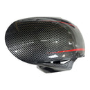 Amotopart Honda CBR1000RR 2008–2011 Verkleidungsset, Karosserie, Kunststoff, ABS