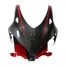 Amotopart Honda CBR1000RR 2008–2011 Verkleidungsset, Karosserie, Kunststoff, ABS