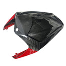 Amotopart Honda CBR1000RR 2008–2011 Verkleidungsset, Karosserie, Kunststoff, ABS