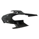 Amotopart Honda CBR1000RR 2008–2011 Verkleidungsset, Karosserie, Kunststoff, ABS