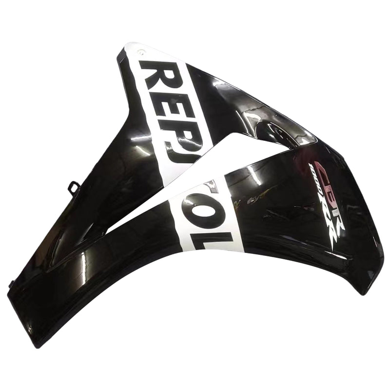 Amotopart Honda CBR1000RR 2008-2011 kåpesett Body Plastic ABS