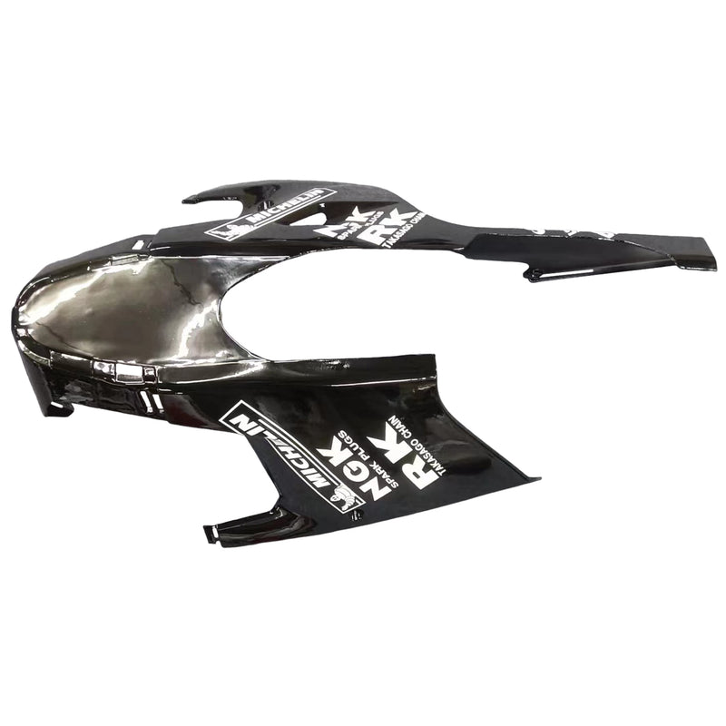 Amotopart Honda CBR1000RR 2008-2011 kåpa Set Body Plast ABS