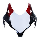 Amotopart Honda CBR1000RR 2008–2011 Verkleidungsset, Karosserie, Kunststoff, ABS