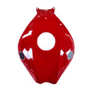 Amotopart Honda CBR1000RR 2008–2011 Verkleidungsset, Karosserie, Kunststoff, ABS