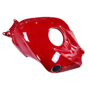 Amotopart Honda CBR1000RR 2008–2011 Verkleidungsset, Karosserie, Kunststoff, ABS