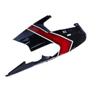 Amotopart Honda CBR1000RR 2008–2011 Verkleidungsset, Karosserie, Kunststoff, ABS