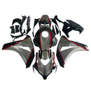 Amotopart Honda CBR1000RR 2008–2011 Verkleidungsset, Karosserie, Kunststoff, ABS