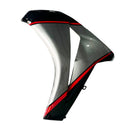 Amotopart Honda CBR1000RR 2008–2011 Verkleidungsset, Karosserie, Kunststoff, ABS