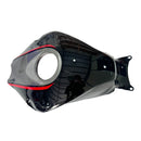 Amotopart Honda CBR1000RR 2008–2011 Verkleidungsset, Karosserie, Kunststoff, ABS