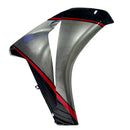 Amotopart Honda CBR1000RR 2008–2011 Verkleidungsset, Karosserie, Kunststoff, ABS
