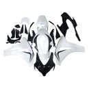 Amotopart Honda CBR1000RR 2008-2011 Sada kapotáže Tělo plast ABS