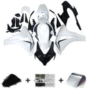 Amotopart Honda CBR1000RR 2008-2011 Sada kapotáže Tělo plast ABS