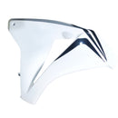 Amotopart Honda CBR1000RR 2008-2011 Sada kapotáže Tělo plast ABS
