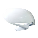 Amotopart Honda CBR1000RR 2008-2011 Sada kapotáže Tělo plast ABS