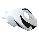 Amotopart Honda CBR1000RR 2008-2011 Sada kapotáže Tělo plast ABS