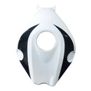 Amotopart Honda CBR1000RR 2008-2011 Sada kapotáže Tělo plast ABS