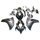Amotopart Honda CBR1000RR 2008–2011 Verkleidungsset, Karosserie, Kunststoff, ABS