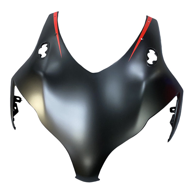 Amotopart Honda CBR1000RR 2008-2011 Juego de carenado Cuerpo Plástico ABS