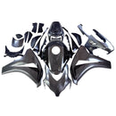 Amotopart Honda CBR1000RR 2008-2011 suojasarja Muovi ABS