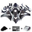 Amotopart Honda CBR1000RR 2008-2011 suojasarja Muovi ABS