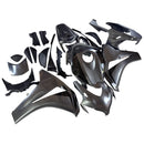 Amotopart Honda CBR1000RR 2008-2011 suojasarja Muovi ABS