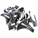 Amotopart Honda CBR1000RR 2008-2011 suojasarja Muovi ABS