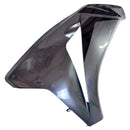 Amotopart Honda CBR1000RR 2008-2011 suojasarja Muovi ABS