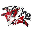 Amotopart Honda CBR1000RR 2008-2011 kåpesett Body Plastic ABS