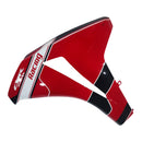 Amotopart Honda CBR1000RR 2008-2011 kåpesett Body Plastic ABS