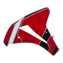 Amotopart Honda CBR1000RR 2008–2011 Verkleidungsset, Karosserie, Kunststoff, ABS