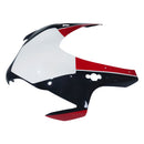 Amotopart Honda CBR1000RR 2008-2011 kåpesett Body Plastic ABS