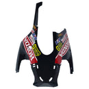Amotopart Honda CBR1000RR 2008-2011 kåpesett Body Plastic ABS