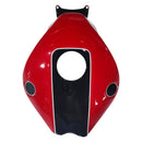 Amotopart Honda CBR1000RR 2008-2011 kåpesett Body Plastic ABS