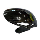 Amotopart Honda CBR1000RR 2008–2011 Verkleidungsset, Karosserie, Kunststoff, ABS