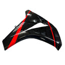 Amotopart Honda CBR1000RR 2008-2011 kåpesett Body Plastic ABS