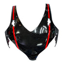 Amotopart Honda CBR1000RR 2008-2011 kåpesett Body Plastic ABS