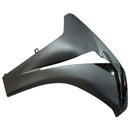 Amotopart Honda CBR1000RR 2008–2011 Verkleidungsset, Karosserie, Kunststoff, ABS