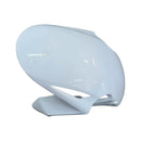 Amotopart Honda CBR1000RR 2008–2011 Verkleidungsset, Karosserie, Kunststoff, ABS