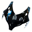 Amotopart Honda CBR1000RR 2008–2011 Verkleidungsset, Karosserie, Kunststoff, ABS