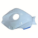 Amotopart Honda CBR1000RR 2008–2011 Verkleidungsset, Karosserie, Kunststoff, ABS