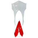 Verkleidungen 2012–2016 Honda CBR1000RR HRC Weiß Rot Blau Generisch