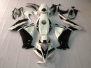 Kapotáž 2012-2016 Honda CBR1000RR Playboy White Black Generic