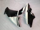 Kapotáž 2012-2016 Honda CBR1000RR Playboy White Black Generic