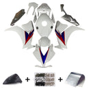 Verkleidungen 2012–2016 Honda CBR1000RR HRC Weiß CBR Generic