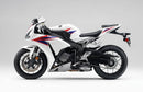 Verkleidungen 2012–2016 Honda CBR1000RR HRC Weiß CBR Generic